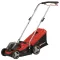 Einhell Akku-Rasenmäher GE-CM 36/33 Li Kit (2*2,5 Ah)