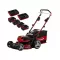 Einhell Akku-Rasenmäher GE-CM36/47 S HW Li (4x4,0Ah)