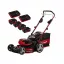 Einhell Akku-Rasenmäher GE-CM36/47 S HW Li (4x4,0Ah)