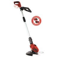 Einhell Akku-Rasentrimmer GE-CT 18 Li - Solo