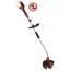 Einhell Akku-Rasentrimmer GE-CT 36/30 Li E - Solo