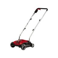   Einhell GC-SC 18/28 Li-Solo Akku-Rasenlüfter und Rasenlüfter