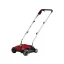 Einhell GC-SC 18/28 Li-Solo Akku-Rasenlüfter und Rasenlüfter