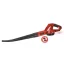 Einhell Akku-Laubbläser GE-CL 18 Li E - Solo