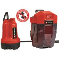 Einhell Akku-Tauchpumpe GE-SP 18 Li - Solo