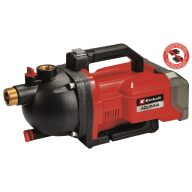 Einhell Akku-Gartenpumpe AQUINNA - Solo