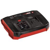 Einhell Batterieladegerät Power-X-Twincharger 3 A