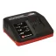 Einhell Akku-Schnellladegerät Power X-Fastcharger 4A