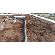 Dachdeckermischung extensiv (Bigbag) 1 m3