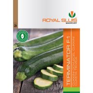 Zucchini Terminator F1 2g Royal Sluis