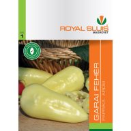 Essbare Paprika Garai weiß 0,5g Royal Sluis