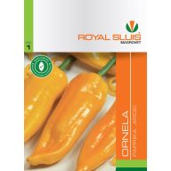 Ornela essbarer Paprika 0,4g Royal Sluis