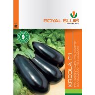 Aubergine Creola 0,5 g Royal Sluis