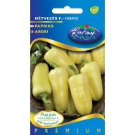 Paprika Seven Peppers F1 20 Samen