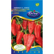 Paprika Székely F1 (caperia) 20 Samen