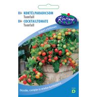 Tomatencocktail Tomfall 0,3 g Urban gardener Serie