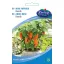 Essbare Paprika mini Hamik 0,25 g Urban gardener Serie
