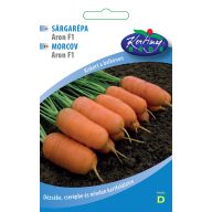 Karotte Aron F1 0,3 g Urban Gardener Serie