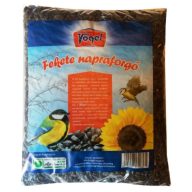 Vogelfutter schwarz Sonnenblume 1 kg