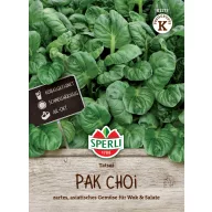 Pak Choi mini Tatsoi 45 Körner Sperli