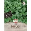 Pak Choi mini Tatsoi 45 Körner Sperli