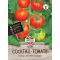 Tomaten Cocktailtomaten (rot gestreift) Tigerella Sperli
