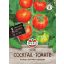 Tomaten Cocktailtomaten (rot gestreift) Tigerella Sperli