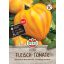 Tomaten Fleischtomaten (gelb-orange gestreift) Anacoeur 8 Samen Sperli