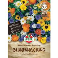   Bienenfressende Blumen-Meeresblumen-Saatgutmischung 2 m2 Sperli