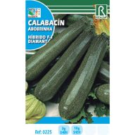 Zucchini Diamant 3g Rocalba
