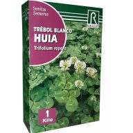 Weißklee 1000g Rocalba