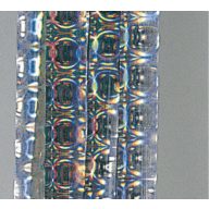 Vogelabwehrband Visuell abweisend 30 m