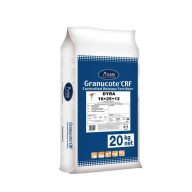   Dyra-Granucote Pflanzung Rasendünger 16-25-12 2-3 Monate 20 kg