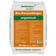   Beckmann Bio-Biogas 9+3+6 + 60 % Gehalt an organischer Substanz 20 kg