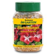 Beckmann Mastercote Langzeit-Blumennahrung 0,5 kg