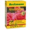 Beckmann Bio-Mineralpflanzendünger für Rosen und blühende Stauden 2,5 kg