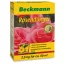 Beckmann Bio-Mineralpflanzendünger für Rosen und blühende Stauden 2,5 kg
