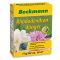 Beckmann Bio-Mineralpflanzennahrung für Rhododendren, Azaleen, Hortensien und Heidelbeeren 1 kg