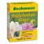 Beckmann Bio-Mineralpflanzennahrung für Rhododendren, Azaleen, Hortensien und Heidelbeeren 1 kg