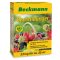 Beckmann Bio-Mineralpflanzennahrung für Erdbeeren, Trauben und Obst 2,5 kg
