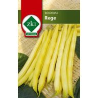 Gelbe Buschbohnen Rege 75g ZKI