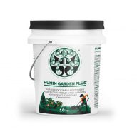 Humin Garten Plus Granulat 10 kg