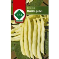 Gelbe Buschbohnen Budai piaci 75 g ZKI