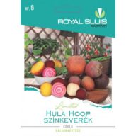 Rote Beete Hula Hoop Farbmischung 1g Royal Sluis