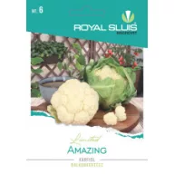 Blumenkohl Amazing 20 Körner Royal Sluis