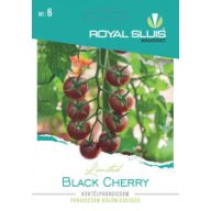 Tomatencocktail Black Cherry 10 Körner Royal Sluis