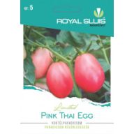 Tomatencocktail Rosa Thai Ei 0,25g Royal Sluis