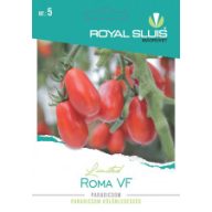 Tomate Roma VF 0,25g Royal Sluis