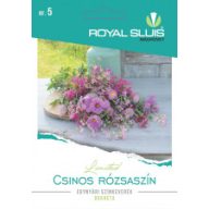 Einjährige BlumenfarbenmischungBlaue Rose 0,75g Royal Sluis