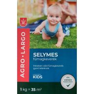 Grassamen Happy Kids (Seidenrasen) Grassamenmischung 5 kg